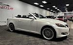 2012 Lexus IS 250C