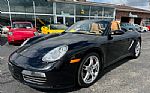 2005 Porsche Boxster S