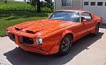 1971 Firebird Thumbnail 1