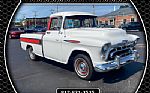 1957 Chevrolet Cameo