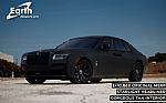 2021 Rolls-Royce Ghost