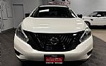 2018 Murano Thumbnail 4