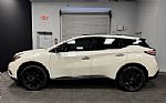 2018 Murano Thumbnail 8