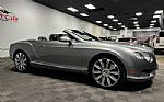 2013 Bentley Continental