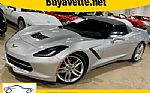 2015 Corvette Thumbnail 1