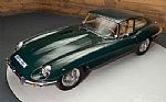 1969 E-Type Thumbnail 1