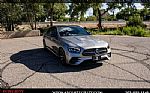 2023 Mercedes-Benz E 350 4MATIC®