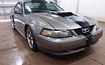 2001 FORD MUSTANG