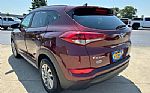 2017 Tucson Thumbnail 9