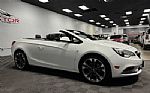 2018 Buick Cascada