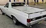 1970 El Camino Thumbnail 5