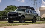 2004 Ford Excursion