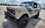 1978 International Scout II