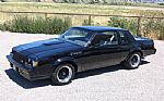 1987 Buick GNX