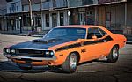 1970 Dodge Challenger