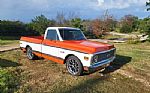 1972 Chevrolet C10