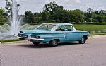 1960 Bel Air Thumbnail 5