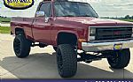 1986 Chevrolet Trucks C10