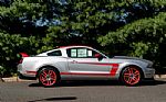 2012 Mustang Thumbnail 2