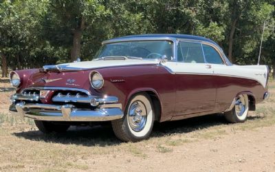 1956 Dodge Custom Lancer 