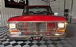 1977 F100 Custom Thumbnail 43