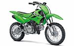 2025 Kawasaki KLX