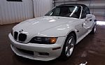 1998 BMW Z3