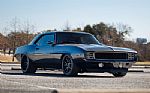 1969 Camaro Thumbnail 4