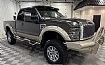 2008 F250 Super Duty Super Cab Thumbnail 5