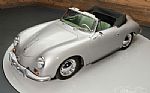 1958 Porsche 356