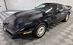 1987 Corvette Thumbnail 3