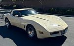 1980 Chevrolet Corvette