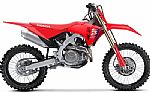 2025 Honda CRF