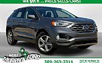 2021 Ford Edge