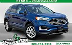 2021 Ford Edge