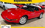 1995 Chevrolet Corvette