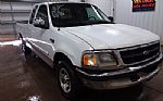 1997 FORD F-150