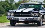 1970 Chevelle SS Thumbnail 39