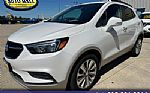 2017 Buick Encore