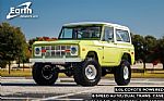 1975 Ford Bronco