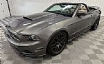 2013 Mustang Thumbnail 4