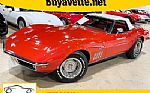 1969 Corvette Thumbnail 1