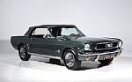 1966 Mustang Thumbnail 2