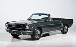 1966 Mustang Thumbnail 4