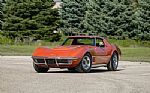 1970 Chevrolet Corvette