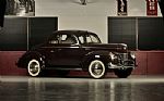 1940 Ford Deluxe