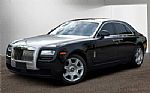 2014 Rolls-Royce Ghost