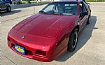 1988 Fiero Thumbnail 3