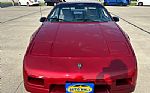 1988 Fiero Thumbnail 5