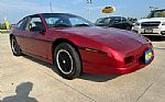 1988 Fiero Thumbnail 6